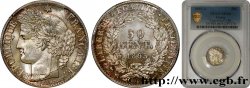 50 centimes Cérès, IIIe République 1895 Paris F.189/16