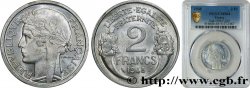 2 francs Morlon, aluminium 1948 F.269/12