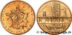 10 francs Mathieu 1976 Pessac F.365/4