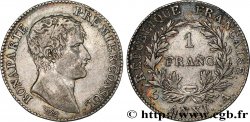 1 franc Bonaparte Premier Consul 1803 Paris F.200/1 TB+