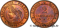2 centimes Cérès 1894 Paris F.109/20
