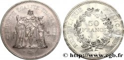 50 francs Hercule 1975 F.427/3