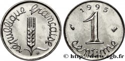 1 centime Épi, BU (Brillant Universel) 1995 Pessac F.106/55