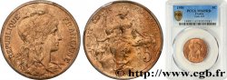5 centimes Daniel-Dupuis 1900 F.119/9