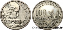 Essai de 100 francs Cochet 1954 Paris F.450/1