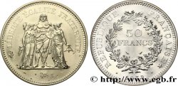 50 francs Hercule 1979 F.427/7