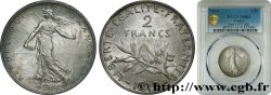 2 francs Semeuse 1910 F.266/12