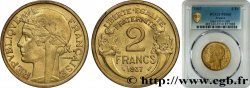 2 francs Morlon 1937 F.268/10