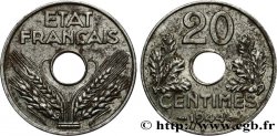 20 centimes fer 1944 F.154/3