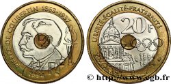 20 francs Pierre de Coubertin 1994 F.405/2