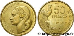 Essai de 50 francs Guiraud 1950 Paris F.425/1 SUP61