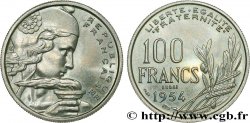 Essai de 100 francs Cochet 1954 Paris F.450/1 SUP+