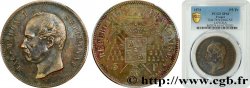 Essai de 5 francs Mac Mahon 1874  VG.3857 var. MS61 PCGS