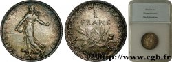 1 franc Semeuse 1913 Paris F.217/18