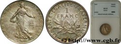 1 franc Semeuse 1914 Paris F.217/19