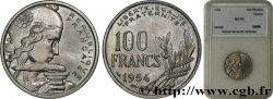 100 francs Cochet 1954 F.450/2