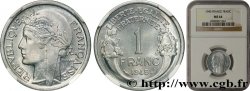 1 franc Morlon, légère 1945 F.221/6