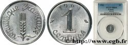 1 centime Épi, avec rebord 1964 Paris F.106/9