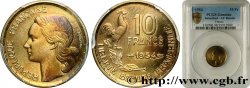 10 francs Guiraud 1954 F.363/10