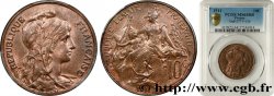 10 centimes Daniel-Dupuis 1911 F.136/20