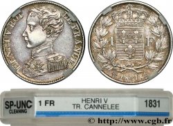 1 franc 1831 VG.2705