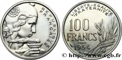 Essai de 100 francs Cochet 1954 Paris F.450/1