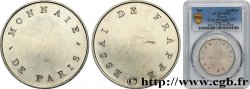 Essai de frappe en Cu-Ni au module de 34 mm n.d.  GEM.154 1 var. SUP62 PCGS