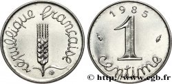 1 centime Épi 1985 Pessac F.106/42