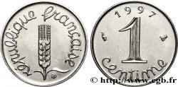1 centime Épi, BU (Brillant Universel) 1997 Pessac F.106/57