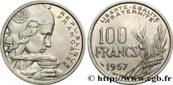 100 francs Cochet 1957 F.450/10