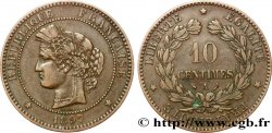 10 centimes Cérès 1897 Paris F.135/44