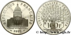 100 francs Panthéon, Belle Épreuve 1999  F.451/22