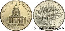 100 francs Panthéon 1984 F.451/4