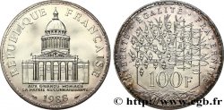 100 francs Panthéon 1988 F.451/8