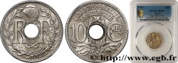 10 centimes Lindauer 1927 F.138/14