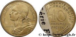 10 centimes Marianne 1973 Pessac F.144/13