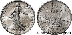 1/2 franc Semeuse 1992 Pessac F.198/32