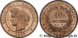 10 centimes Cérès 1898 Paris F.135/45