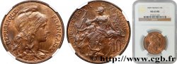 10 centimes Daniel-Dupuis 1899 F.136/7