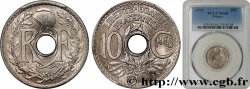 10 centimes Lindauer 1930 F.138/17