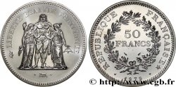 50 francs Hercule 1979 F.427/7
