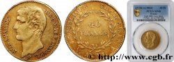 40 francs or Bonaparte Premier Consul 1803 Paris F.536/2