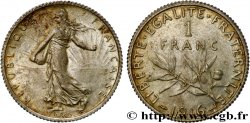 1 franc Semeuse 1916 Paris F.217/22