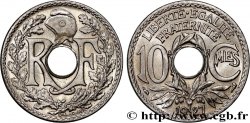 10 centimes Lindauer 1927 F.138/14