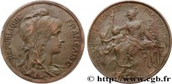10 centimes Daniel-Dupuis 1920 F.136/29