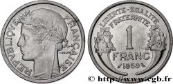 1 franc Morlon, légère 1959  F.221/23