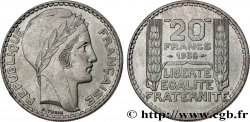 20 francs Turin 1938  F.400/9