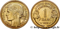 1 franc Morlon 1935  F.219/6 SPL64