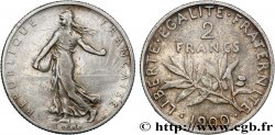 2 francs Semeuse 1900 F.266/4