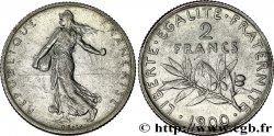 2 francs Semeuse 1900 F.266/4